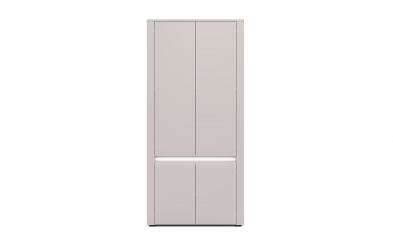 Double-winged wardrobe Varis Double-winged wardrobe